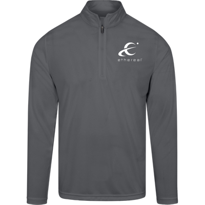 Ethereal-TT31 Team 365 Mens Zone Quarter Zip