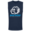 Big Dog-TT11M Team 365 Mens Zone Muscle Tee