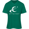 Ethereal-TT11W Team 365 Womens Zone Tee