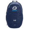 Big Dog-1364182 Under Armour Hustle 5.0 TEAM Backpack