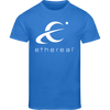 Ethereal-T525C Champion Adult Short Sleeve Tee