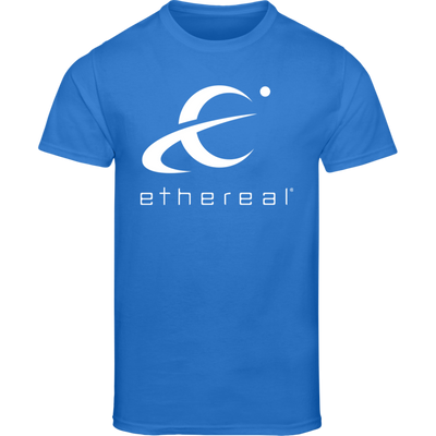 Ethereal-T525C Champion Adult Short Sleeve Tee