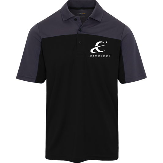 Ethereal-CE101 Core 365 Mens Balance Pique Polo