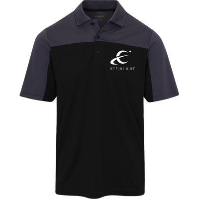 Ethereal-CE101 Core 365 Mens Balance Pique Polo