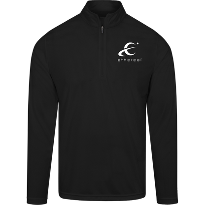 Ethereal-TT31 Team 365 Mens Zone Quarter Zip