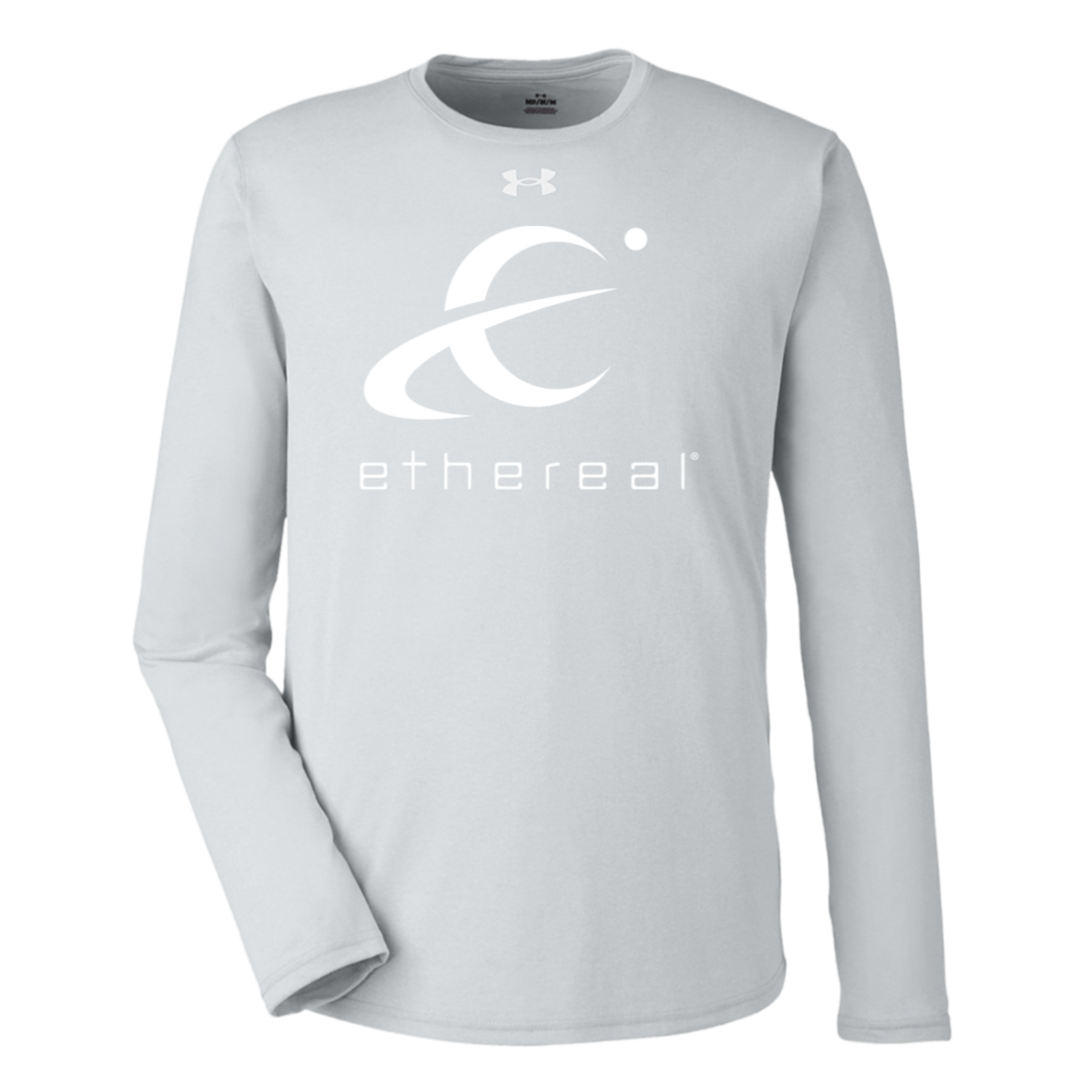 Ethereal-1376843 Under Armour Team Tech Long Sleeve Tee