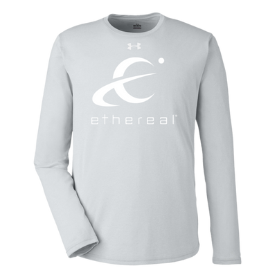 Ethereal-1376843 Under Armour Team Tech Long Sleeve Tee