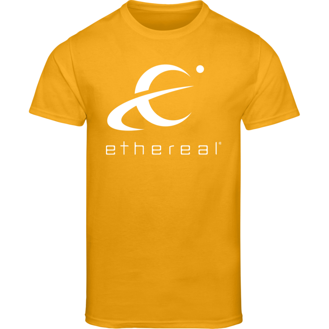 Ethereal-T525C Champion Adult Short Sleeve Tee