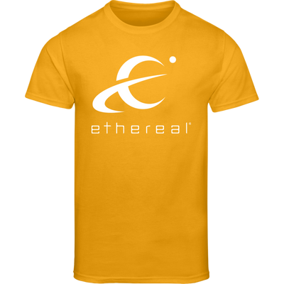 Ethereal-T525C Champion Adult Short Sleeve Tee