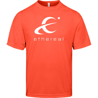 Ethereal-TT11 Team 365 Mens Zone Tee