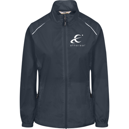 Ethereal-78183 Core 365 Womens Techno Lite Jacket