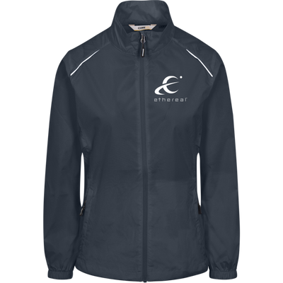 Ethereal-78183 Core 365 Womens Techno Lite Jacket