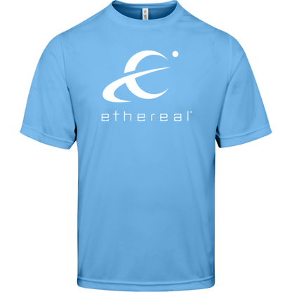Ethereal-TT11 Team 365 Mens Zone Tee
