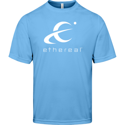 Ethereal-TT11 Team 365 Mens Zone Tee