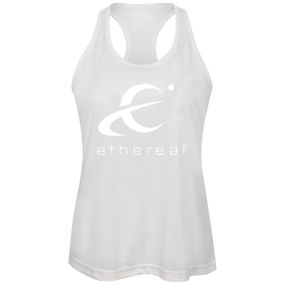 Ethereal-TT11WRC Team 365 Womens Zone Racerback Tank