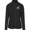 Ethereal-TT31W Team 365 Womens Zone Quarter Zip