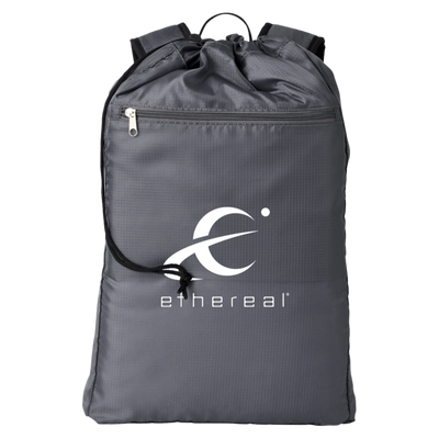 Ethereal-BE278 BAGedge Getaway Cinchback Backpack