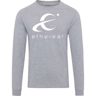 Ethereal-CC8C Champion Mens Long Sleeve Tee