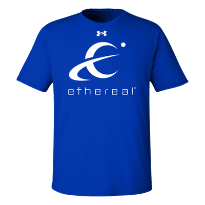 Ethereal-1376842 Under Armour Team Tech Tee