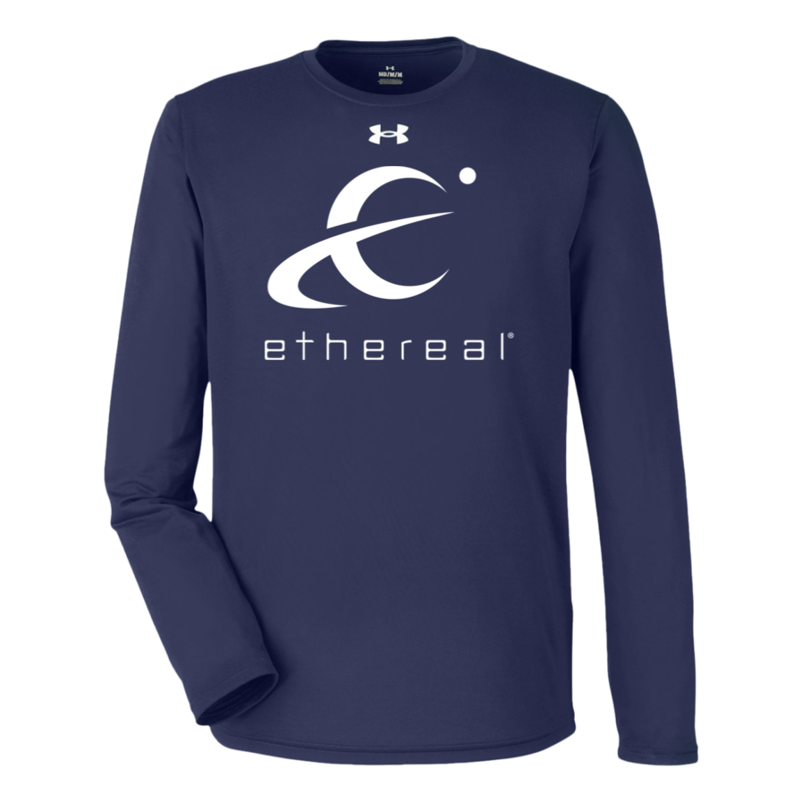 Ethereal-1376843 Under Armour Team Tech Long Sleeve Tee