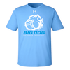 Big Dog-1376842 Under Armour Team Tech Tee