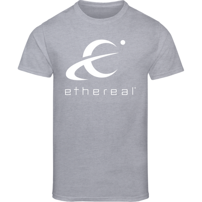 Ethereal-T525C Champion Adult Short Sleeve Tee