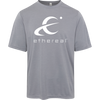 Ethereal-TT11H Team 365 Mens Sonic Heather Tee