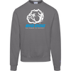 Big Dog-S600 Champion Mens Powerblend Crewneck Sweatshirt