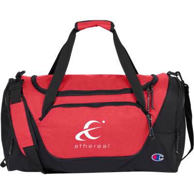 Ethereal-CA1003 Champion Core Duffel