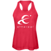 Ethereal-TT11WRC Team 365 Womens Zone Racerback Tank