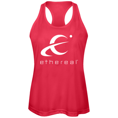 Ethereal-TT11WRC Team 365 Womens Zone Racerback Tank