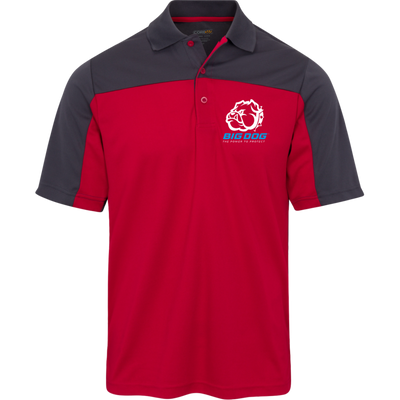 Big Dog-CE101 Core 365 Mens Balance Pique Polo