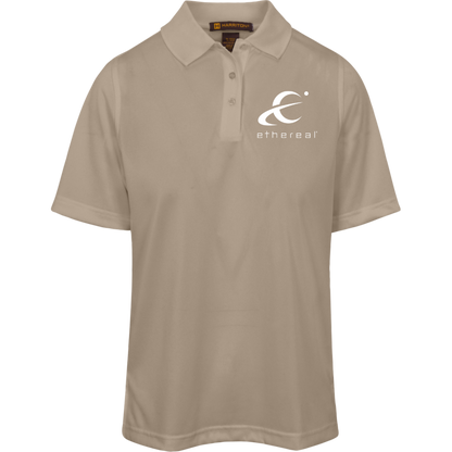 Ethereal-M348W Harriton Womens Advantage Plus Polo
