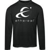 Ethereal-TT11L Team 365 Mens Zone Long Sleeve Tee