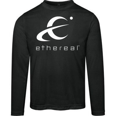 Ethereal-TT11L Team 365 Mens Zone Long Sleeve Tee