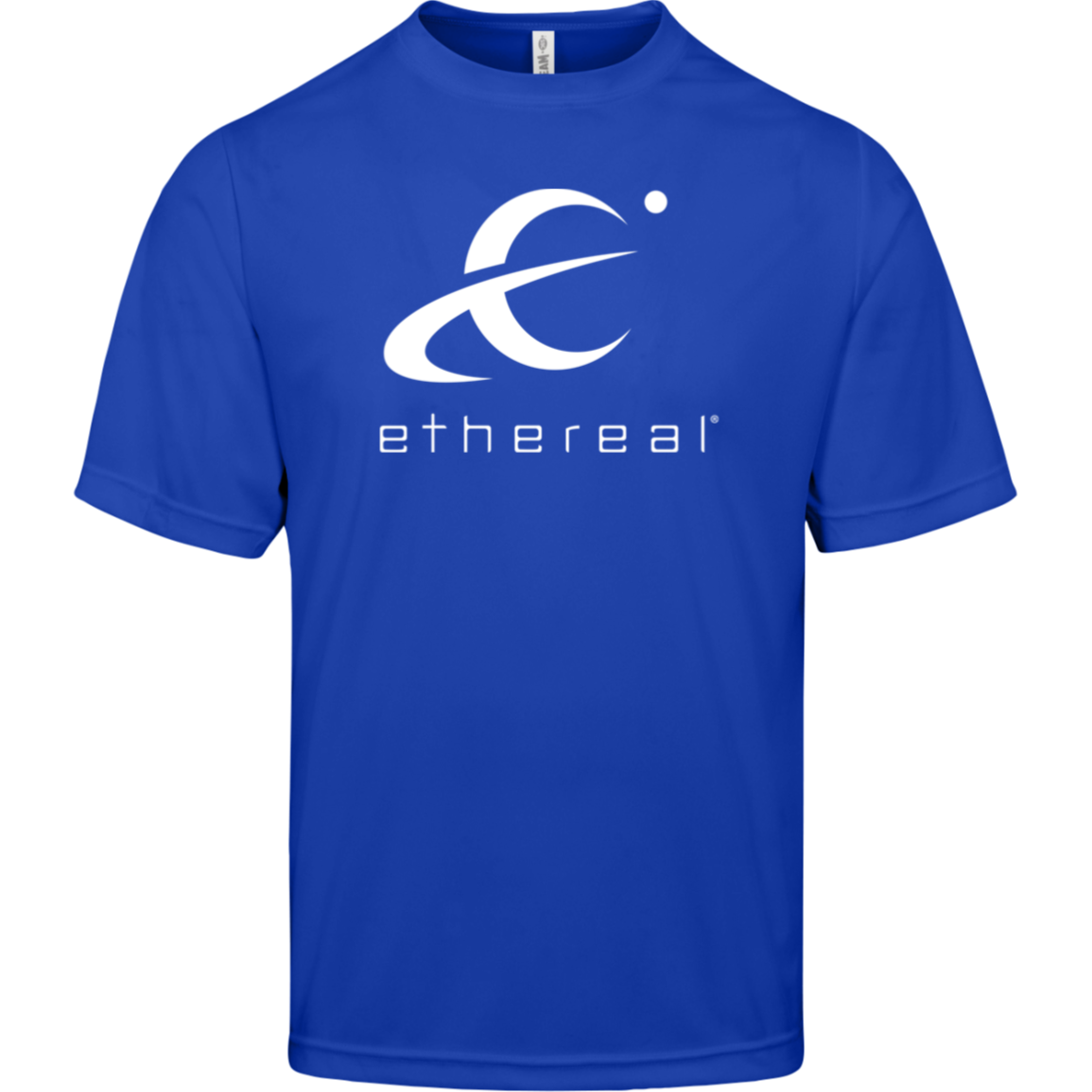 Ethereal-TT11 Team 365 Mens Zone Tee