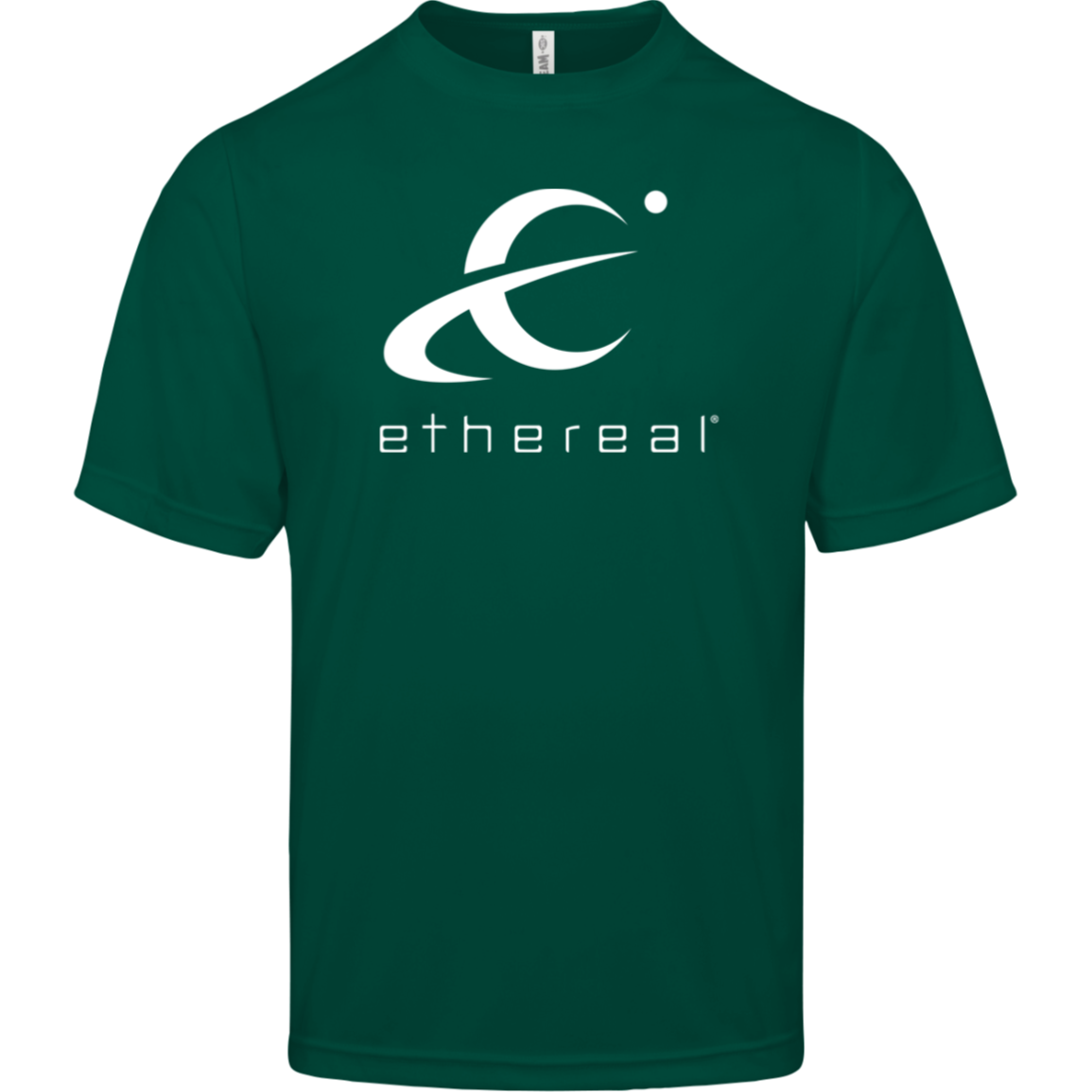 Ethereal-TT11 Team 365 Mens Zone Tee