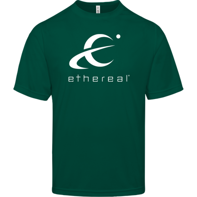 Ethereal-TT11 Team 365 Mens Zone Tee