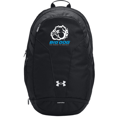 Big Dog-1364182 Under Armour Hustle 5.0 TEAM Backpack