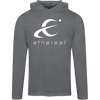 Ethereal-TT41 Team 365 Mens Zone Hooded Tee