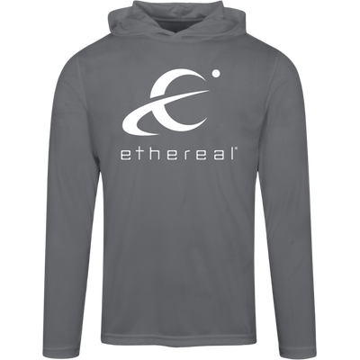 Ethereal-TT41 Team 365 Mens Zone Hooded Tee