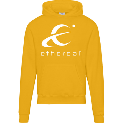 Ethereal-S700 Champion Mens Powerblend Hoodie