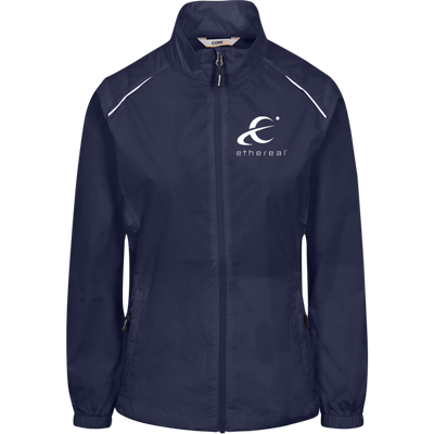 Ethereal-78183 Core 365 Womens Techno Lite Jacket