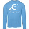 Ethereal-TT11L Team 365 Mens Zone Long Sleeve Tee