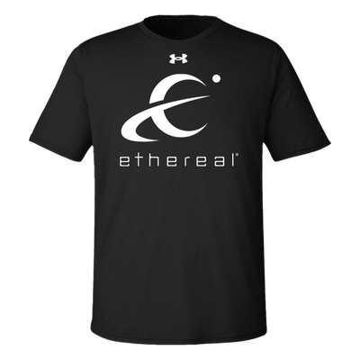 Ethereal-1376842 Under Armour Team Tech Tee