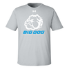 Big Dog-1376842 Under Armour Team Tech Tee