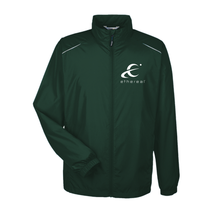 Ethereal-88183 Core 365 Mens Techno Jacket