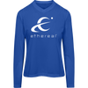 Ethereal-TT11WL Team 365 Womens Zone Long Sleeve Tee