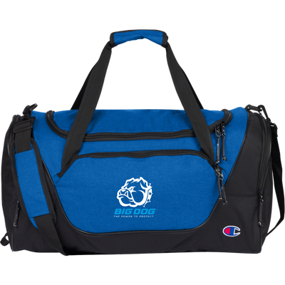 Big Dog-CA1003 Champion Core Duffel