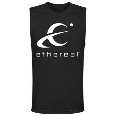 Ethereal-TT11M Team 365 Mens Zone Muscle Tee